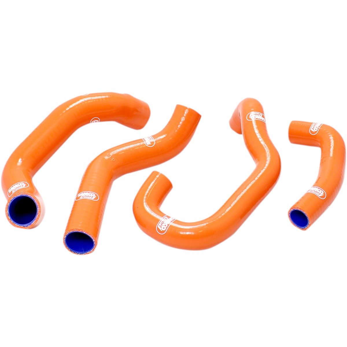 Radiator Hose Kit - OEM Design