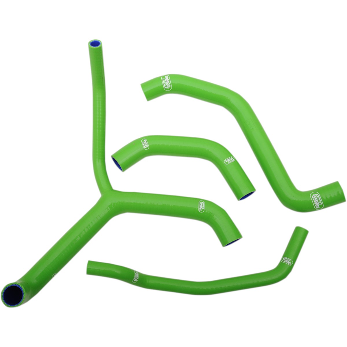 Radiator Hose Kit - Race Bike Design