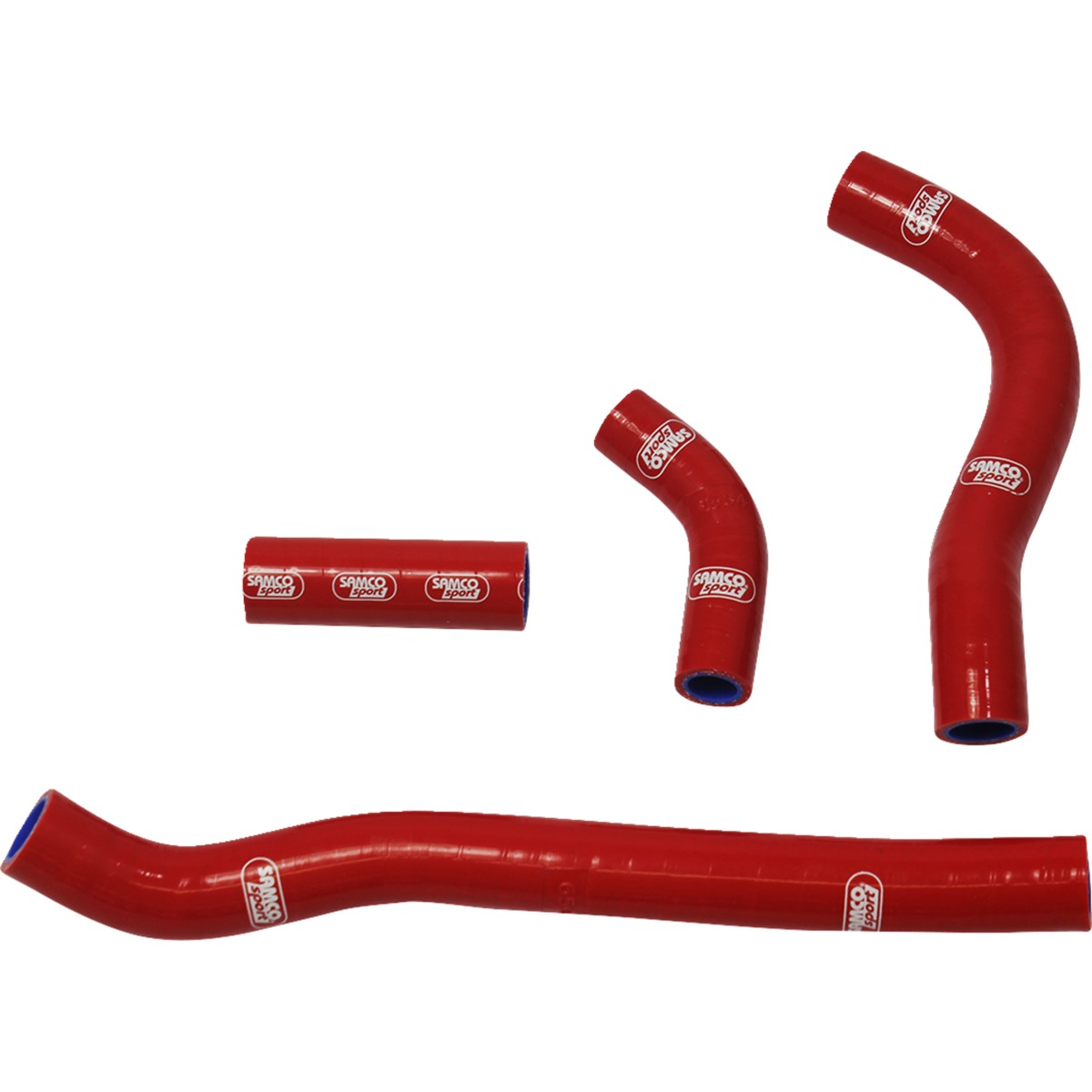OEM Fit Radiator Hose Kit