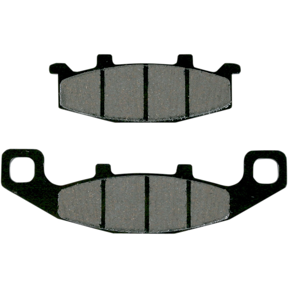 HF Street Ceramic Organic Brake Pads