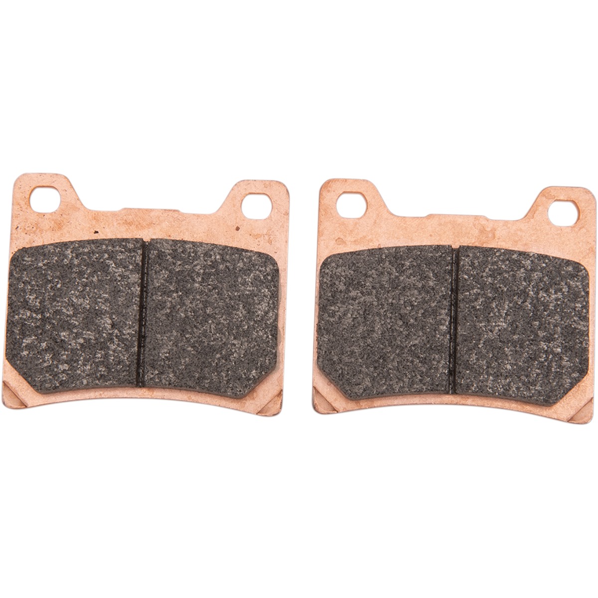 HS Street Excel Sintered Front Brake Pads