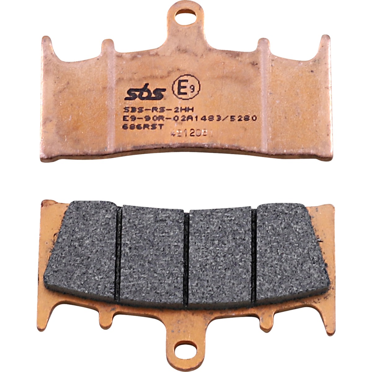 RST Brake Pads