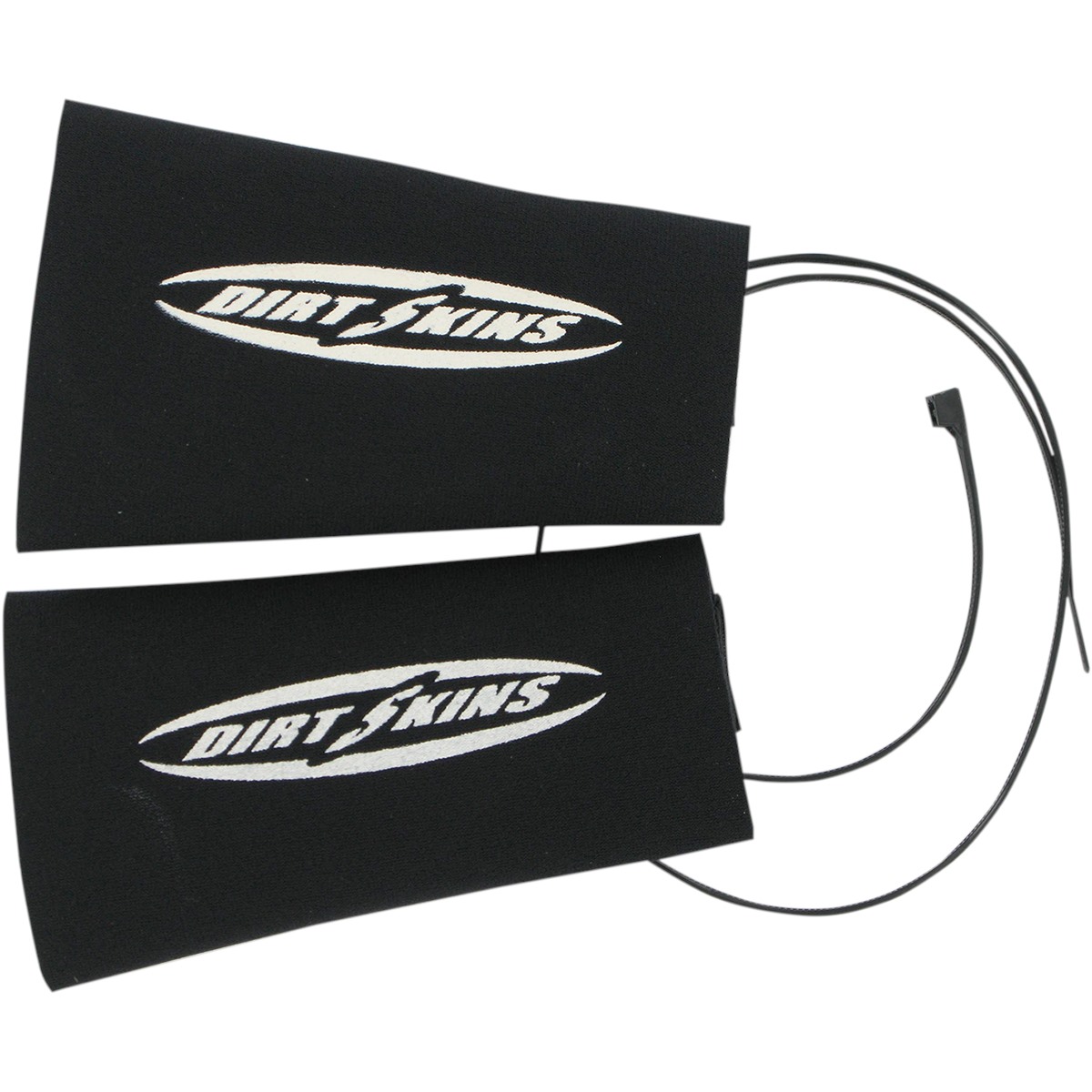 Dirt Skins Fork Covers