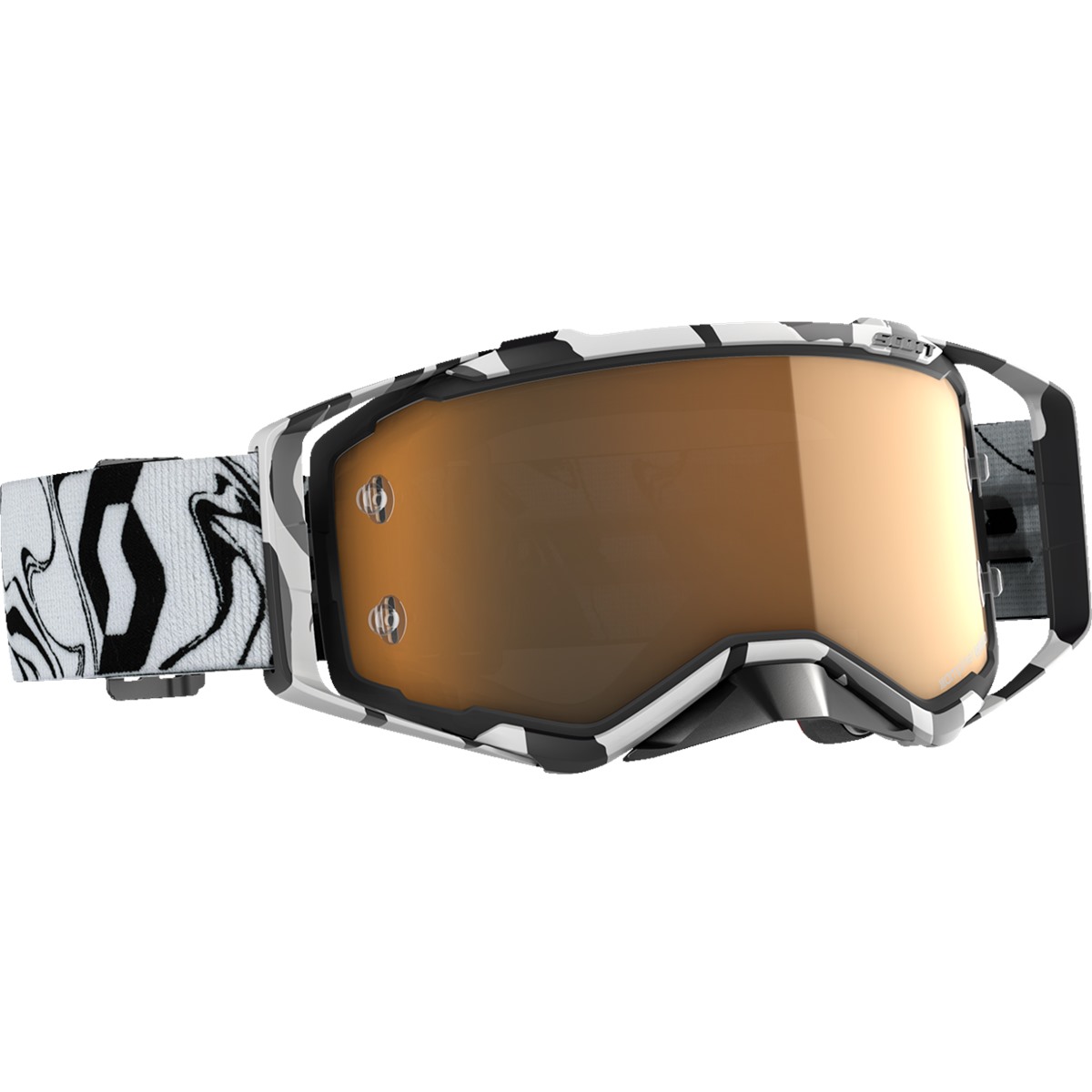 Prospect Amplifier Goggles