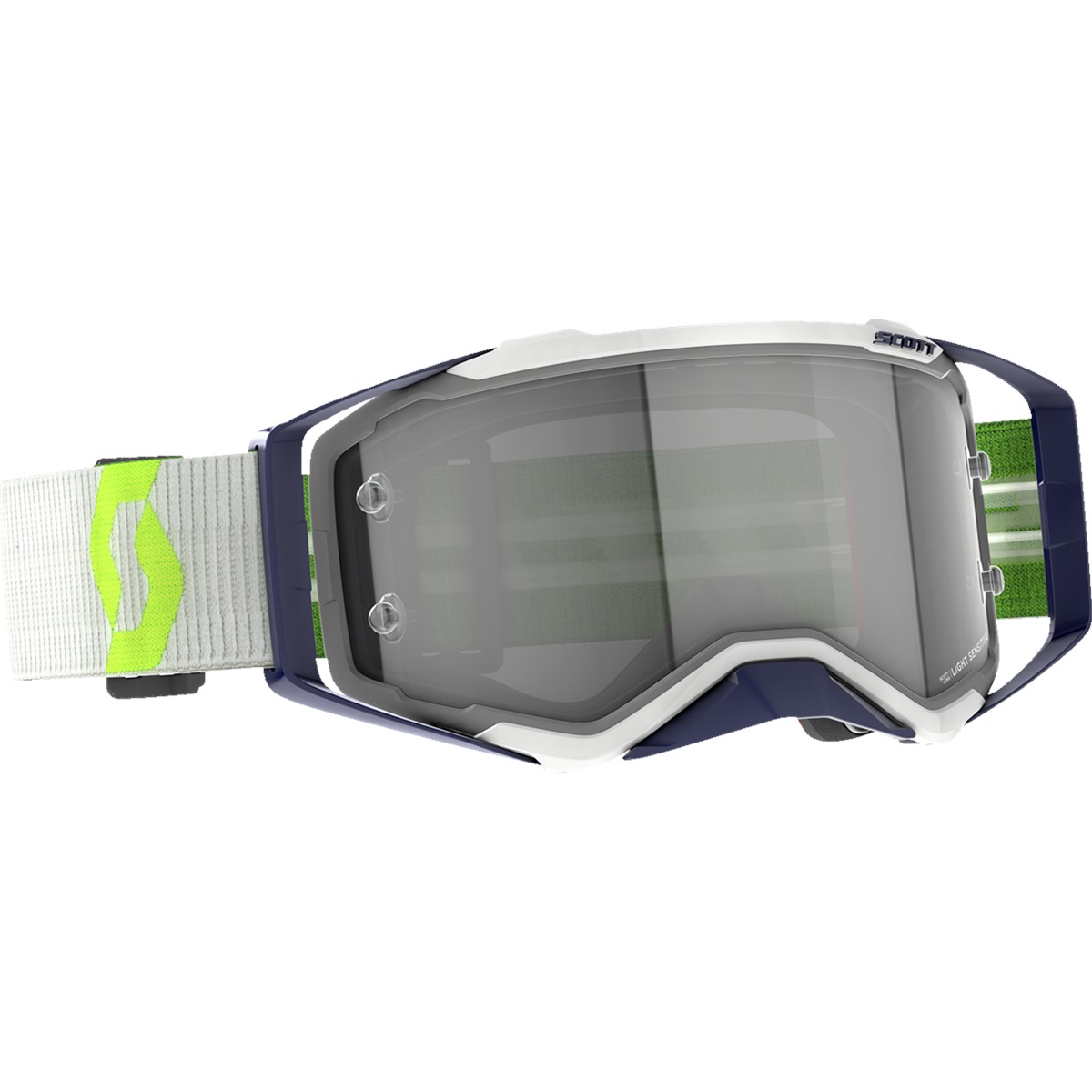 Prospect Light Sensitive Goggles
