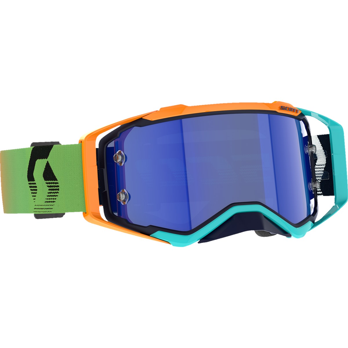 Prospect Amplifier Goggle