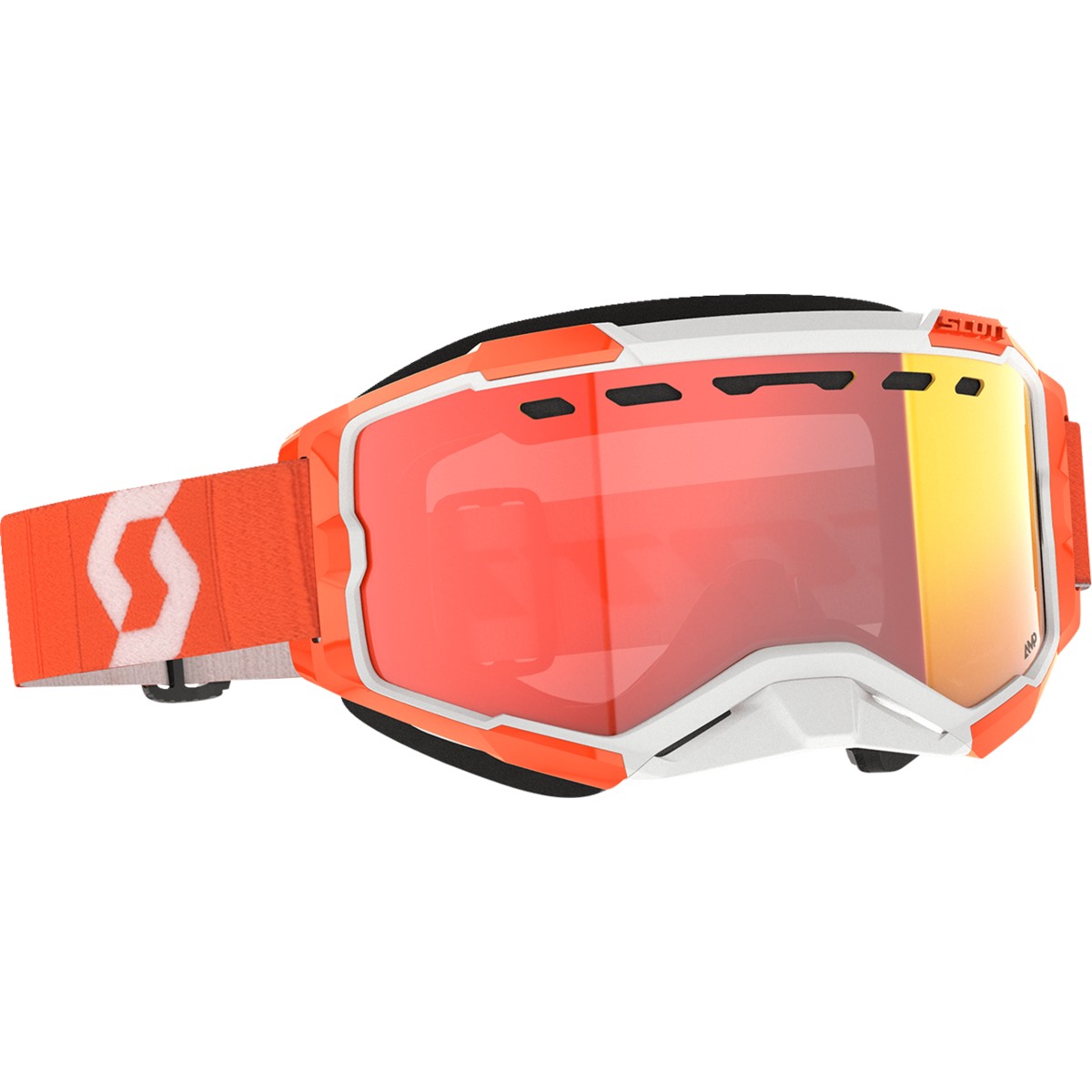 Fury Snow Goggle