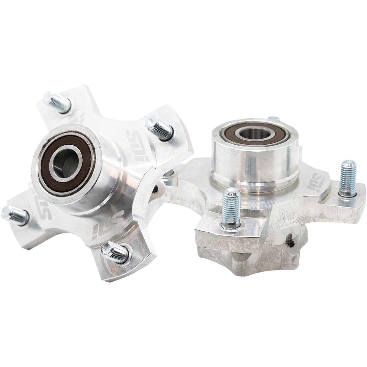 Heavy Duty Hub