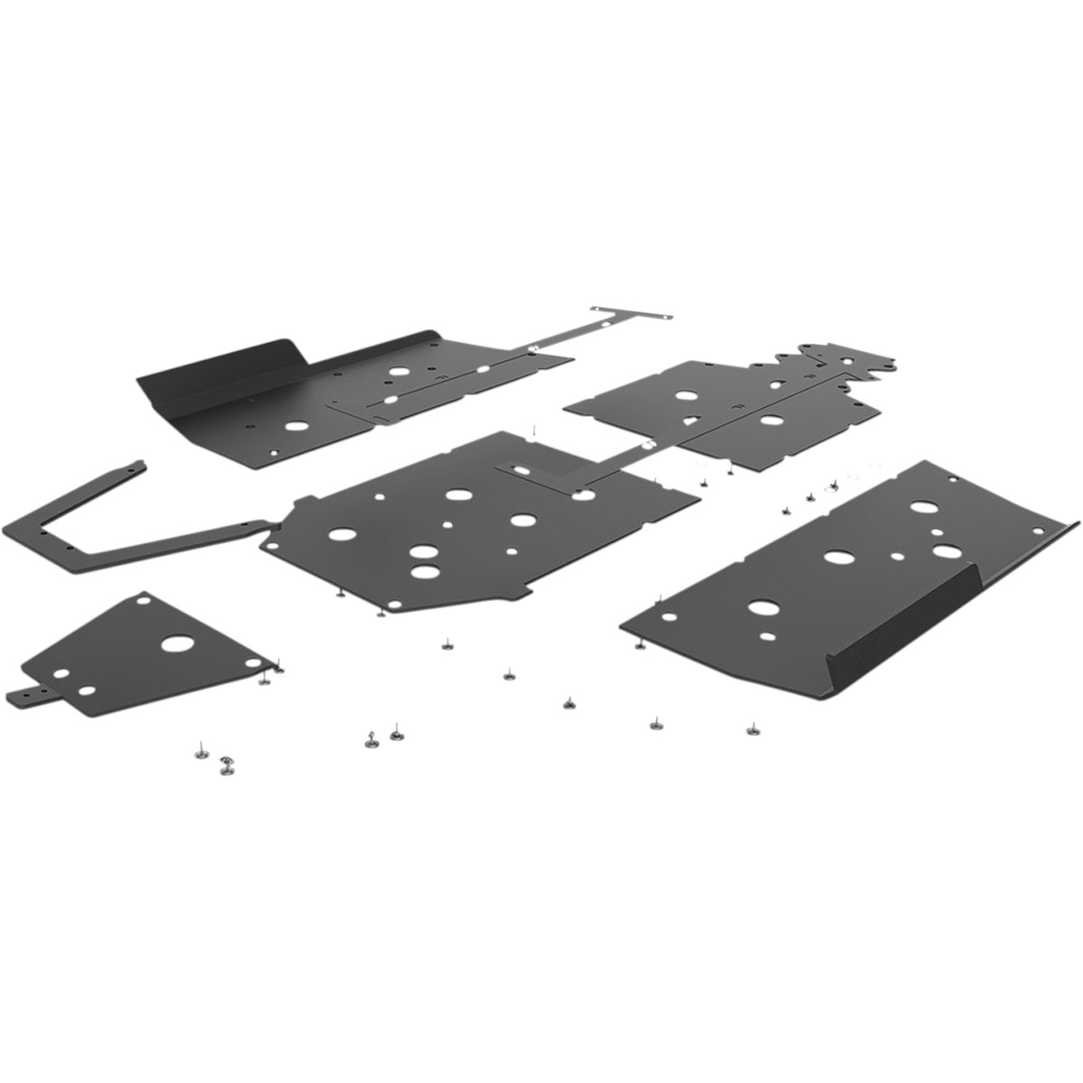 Skid Plate Kit