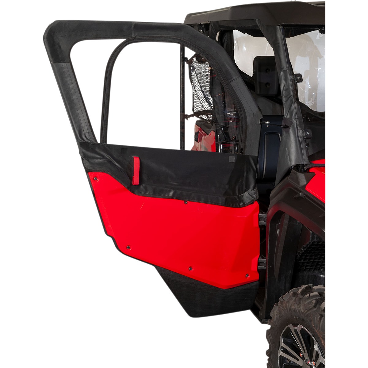 Soft Door Kit