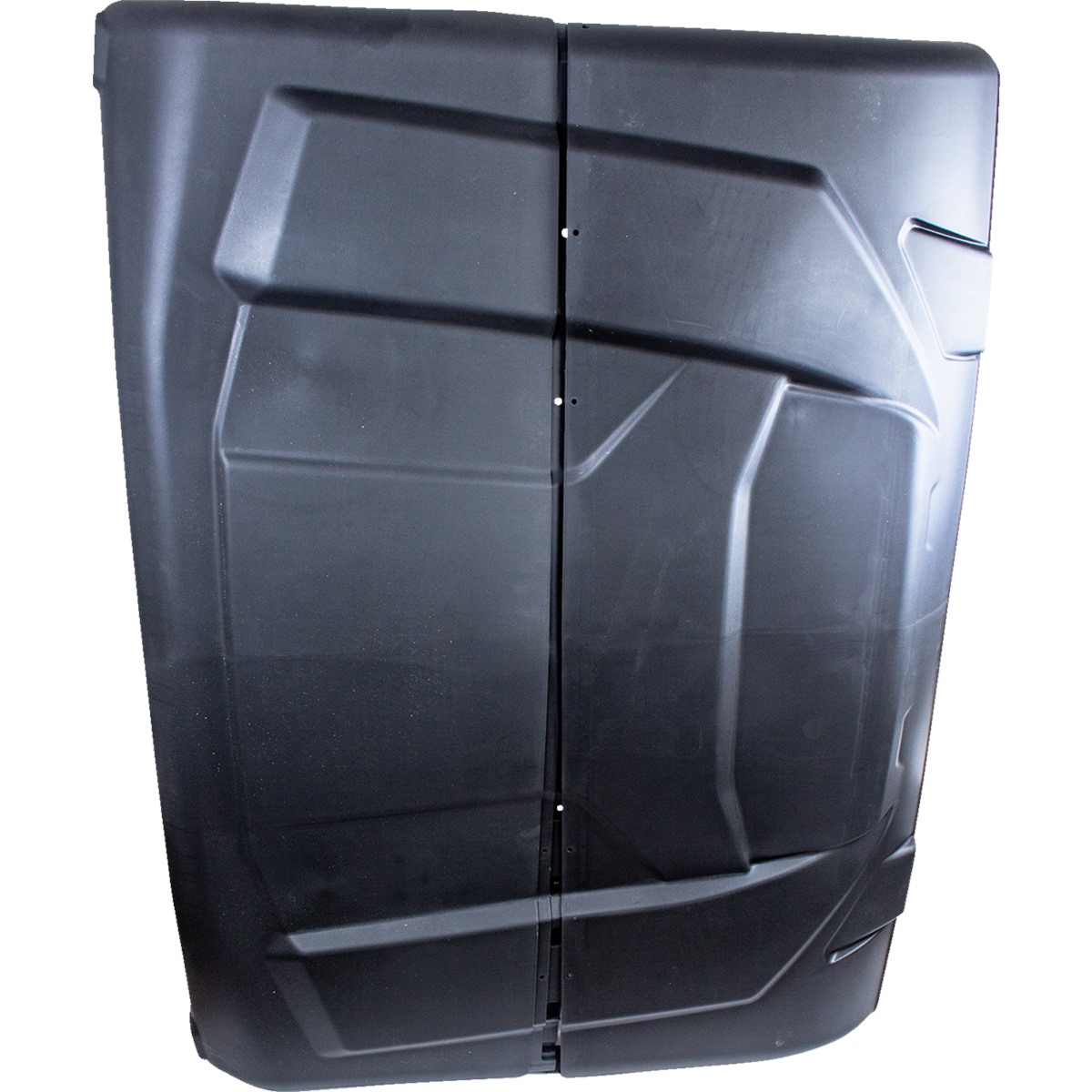 Composite Roof