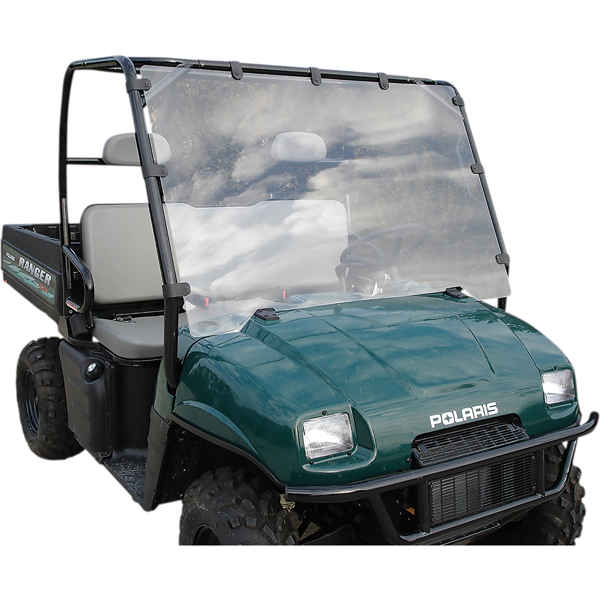 Full Windshield