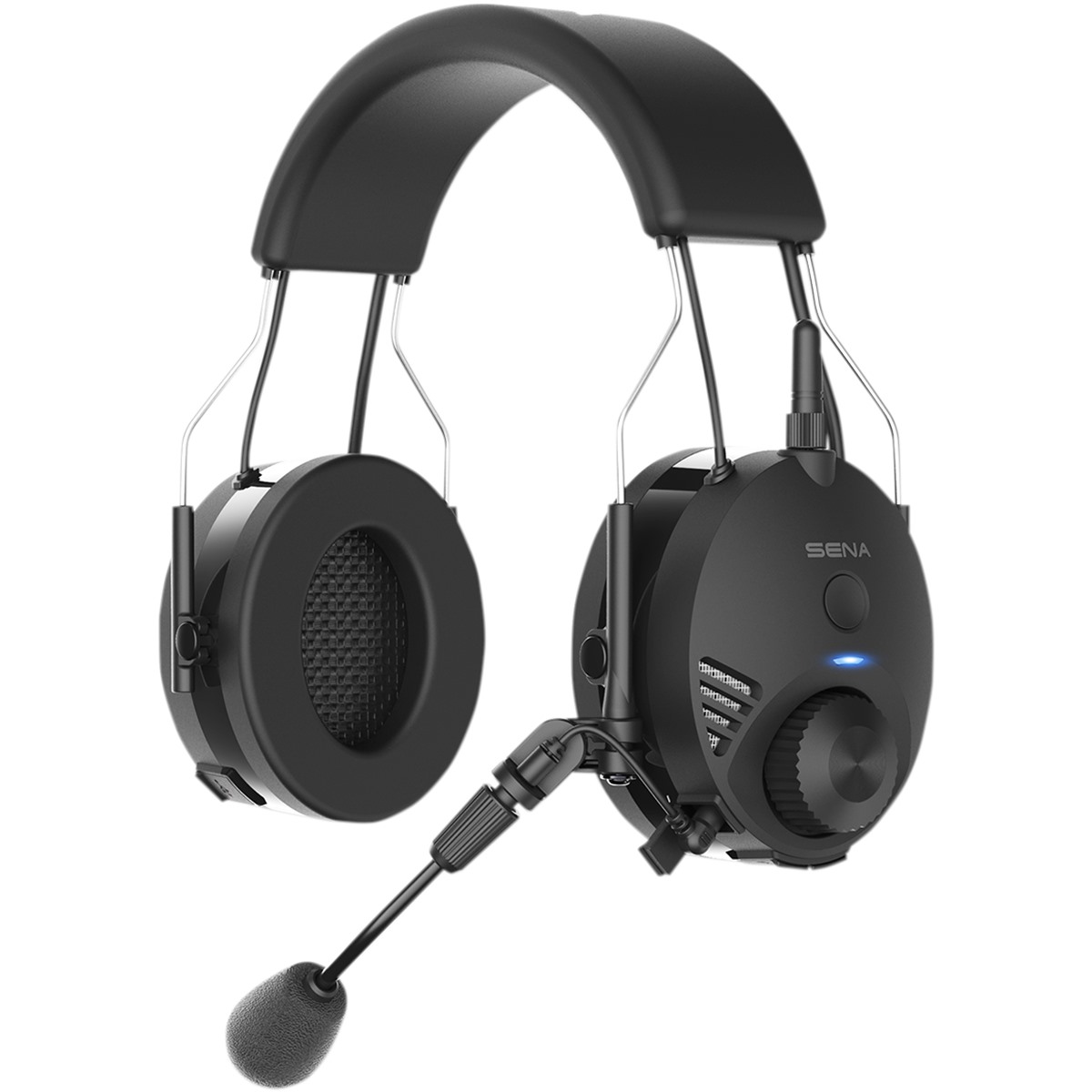 Tufftalk Earmuff Bluetooth Communication & Intercom Headset