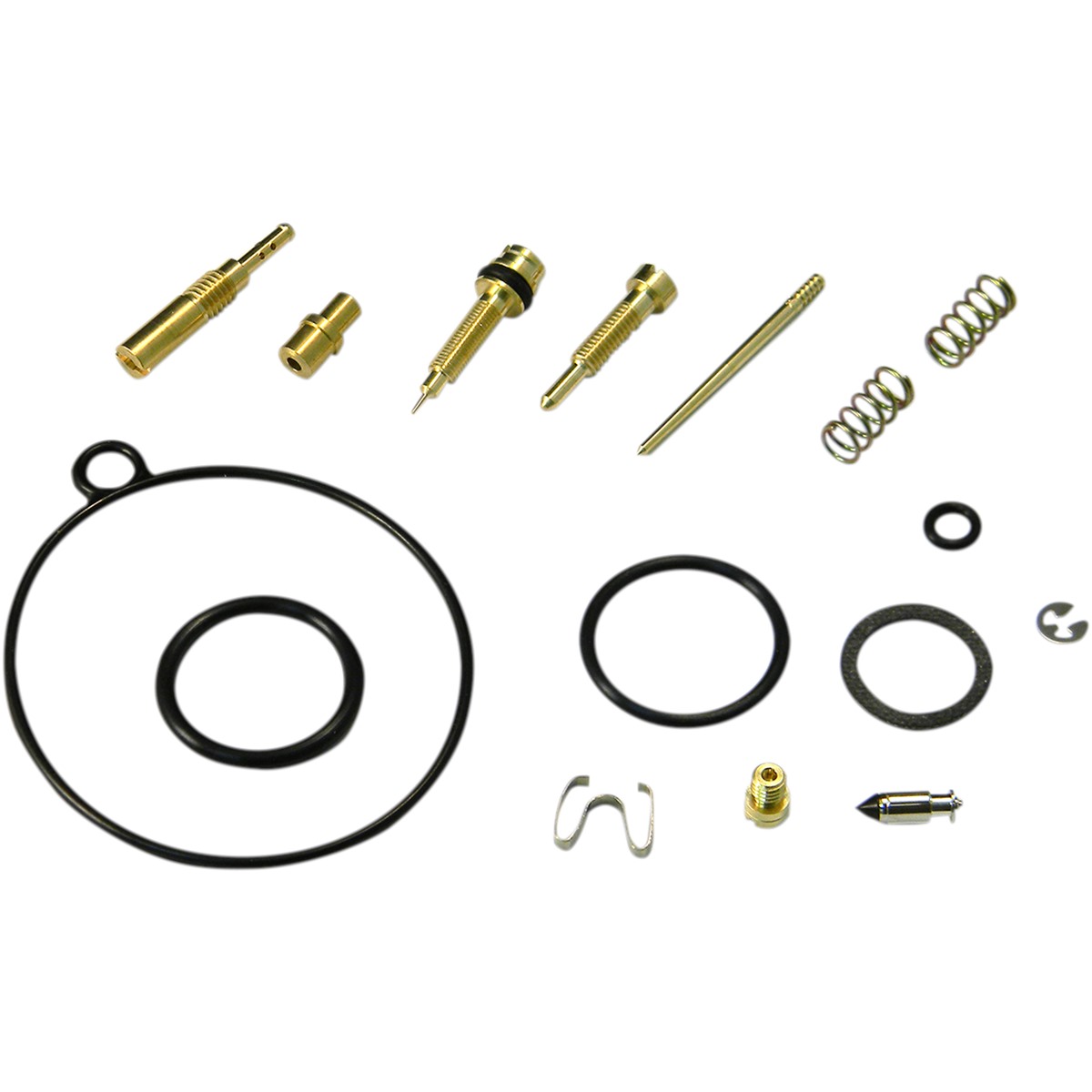 Carburetor Repair Kit