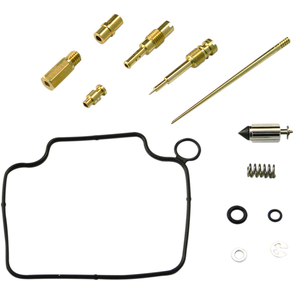 Carburetor Repair Kit