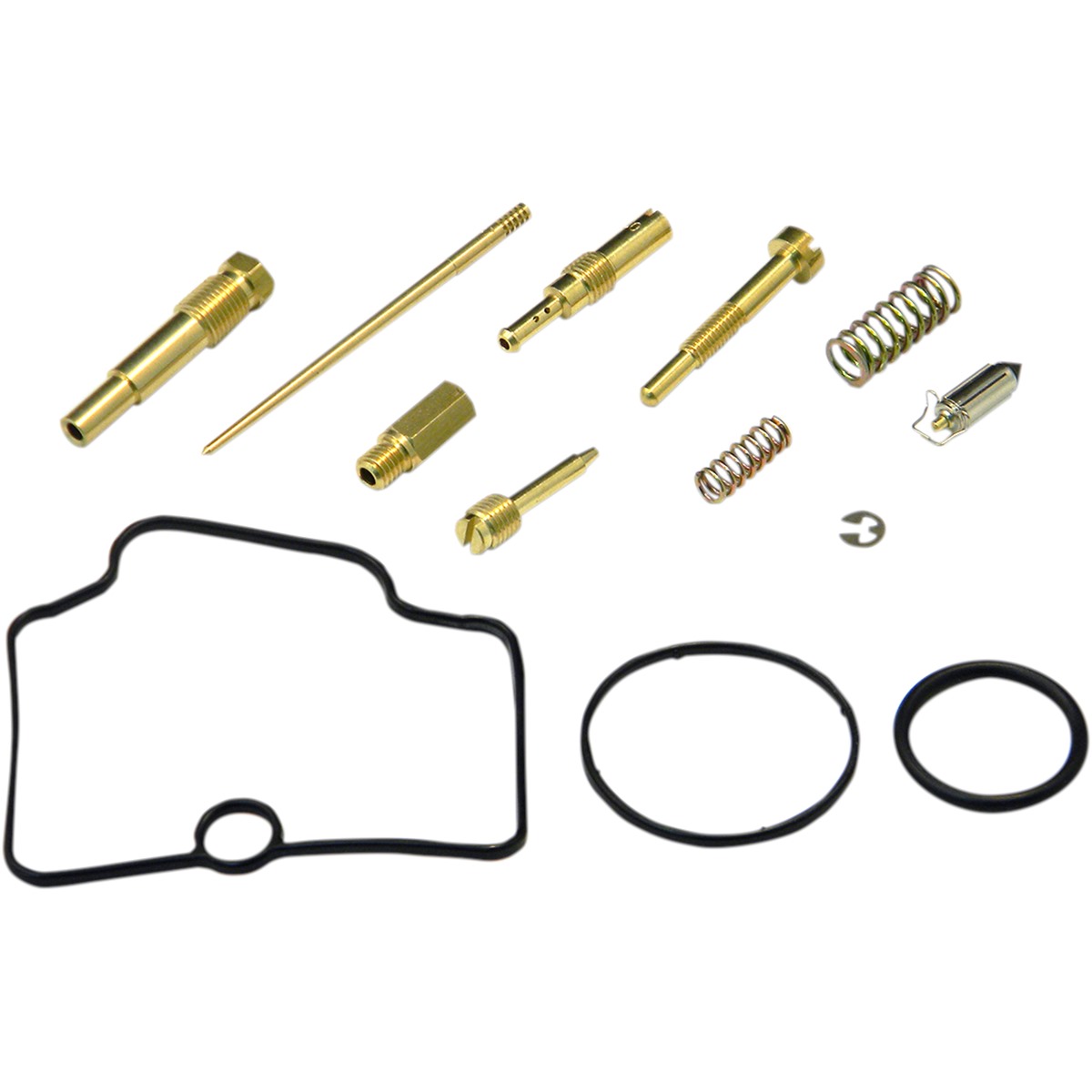 Carburetor Repair Kit