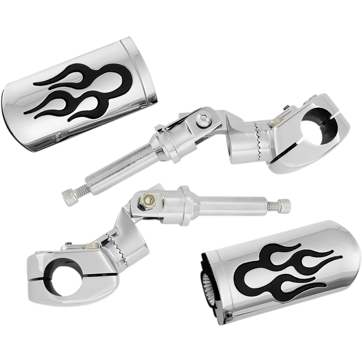 Highway Mounts