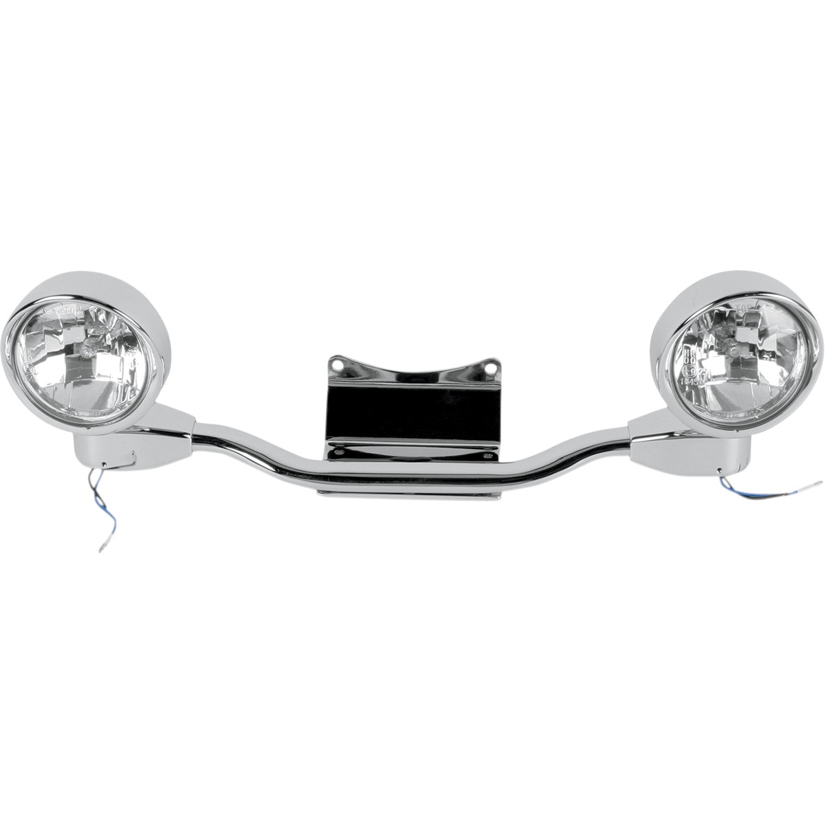 Elliptical Driving Light Kit