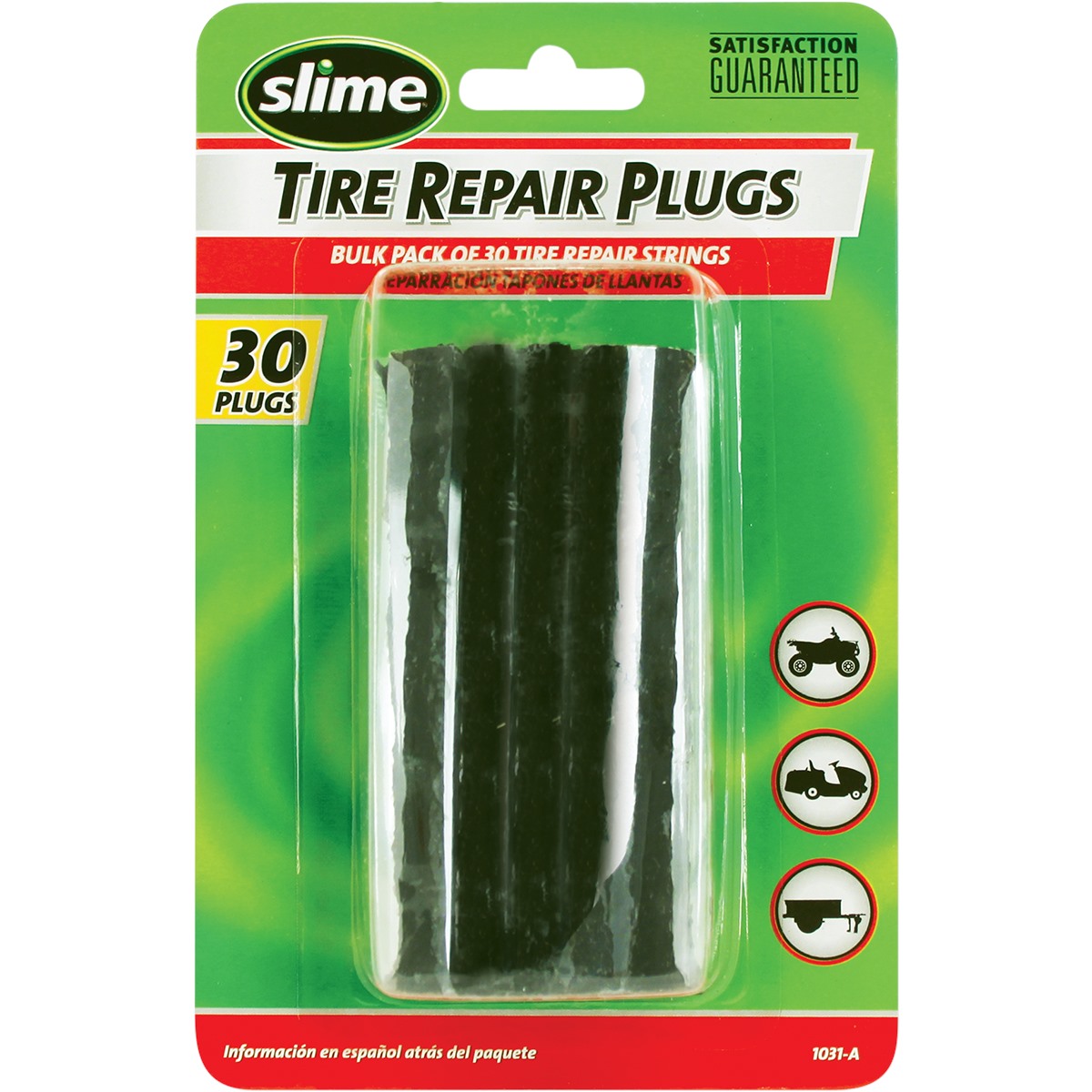 Tire Repair Plugs