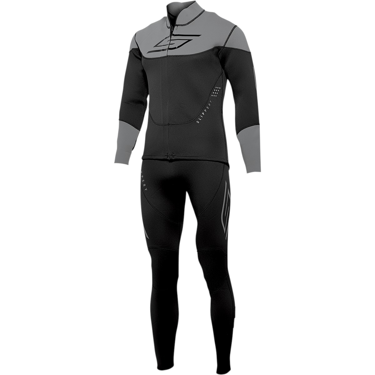 Breaker Wetsuit & Jacket