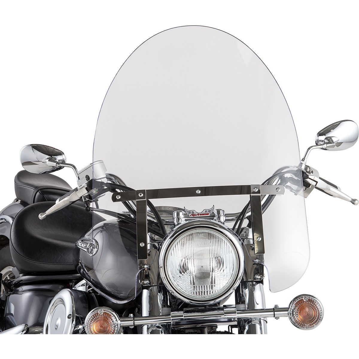 SS-30 Classic Windshield - Standard