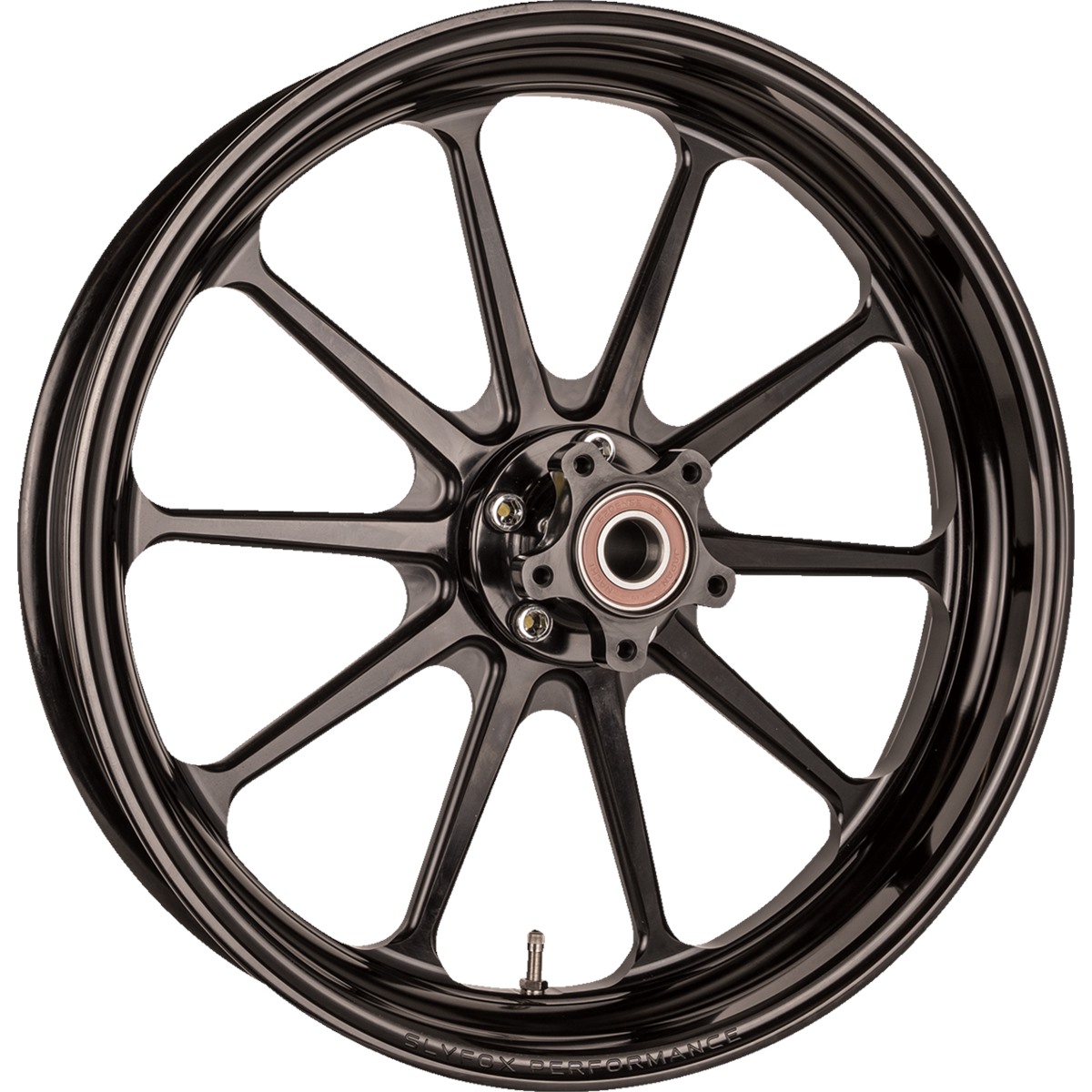 Track Pro Wheel