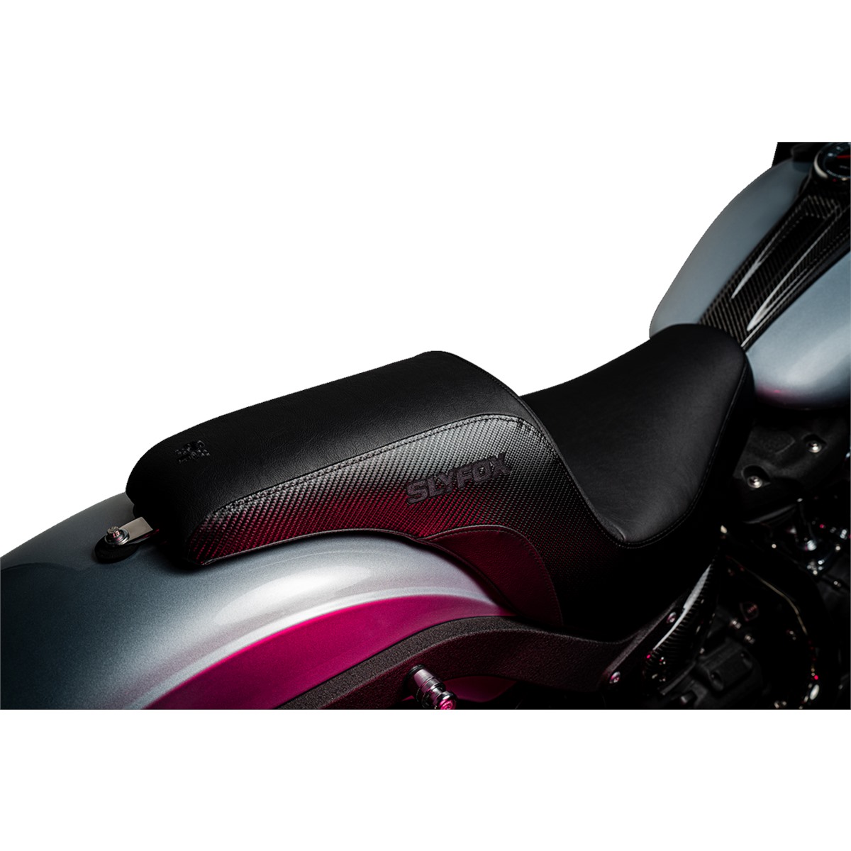 Slyfox The Lowrider Drifter Seat