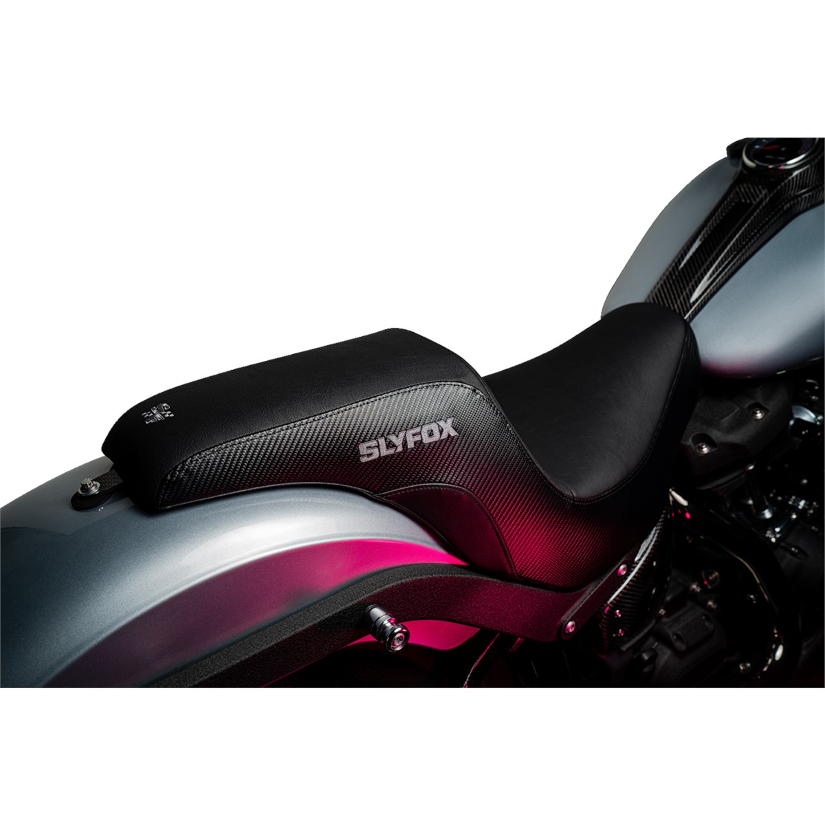 Slyfox The Lowrider Drifter Seat