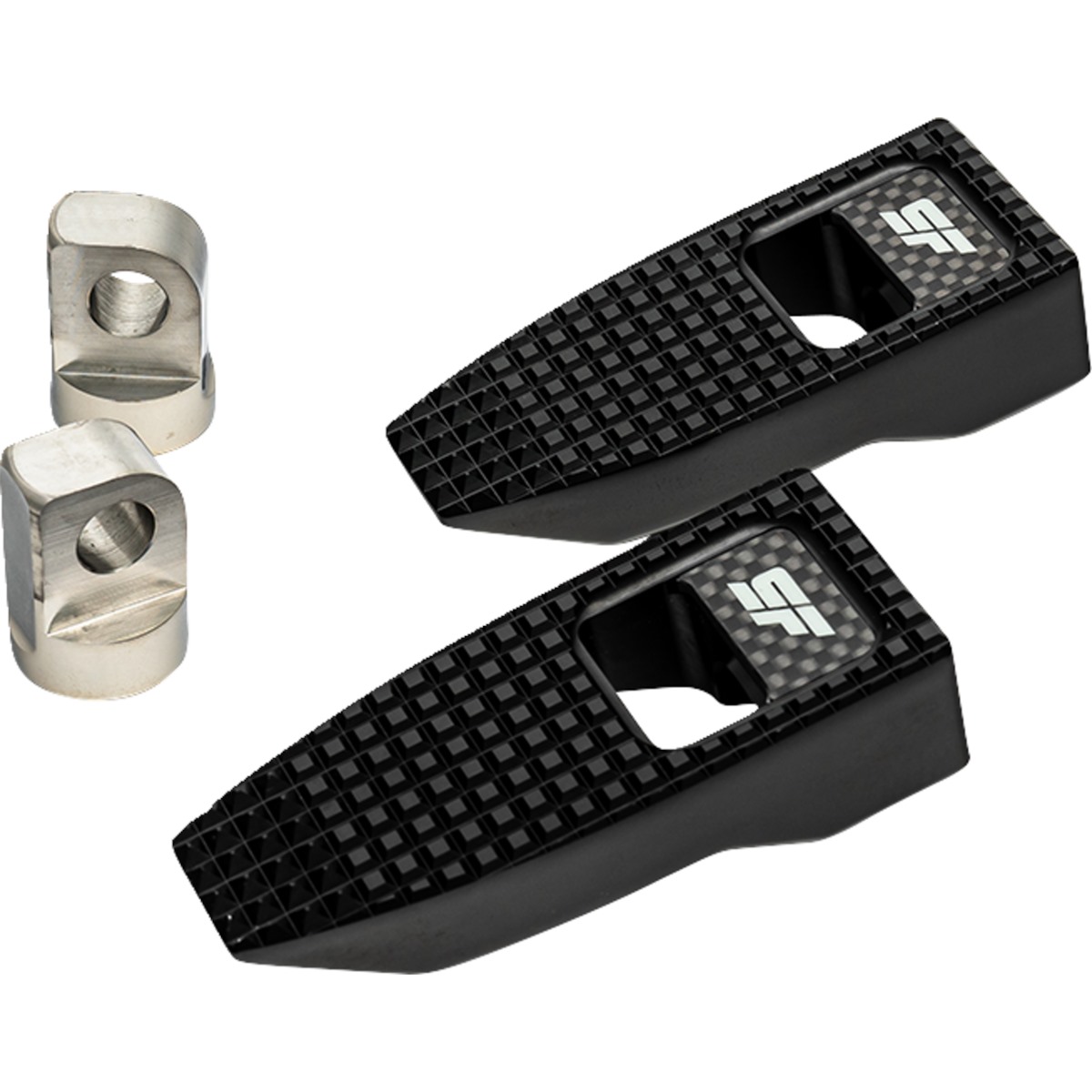 Speed Pegs