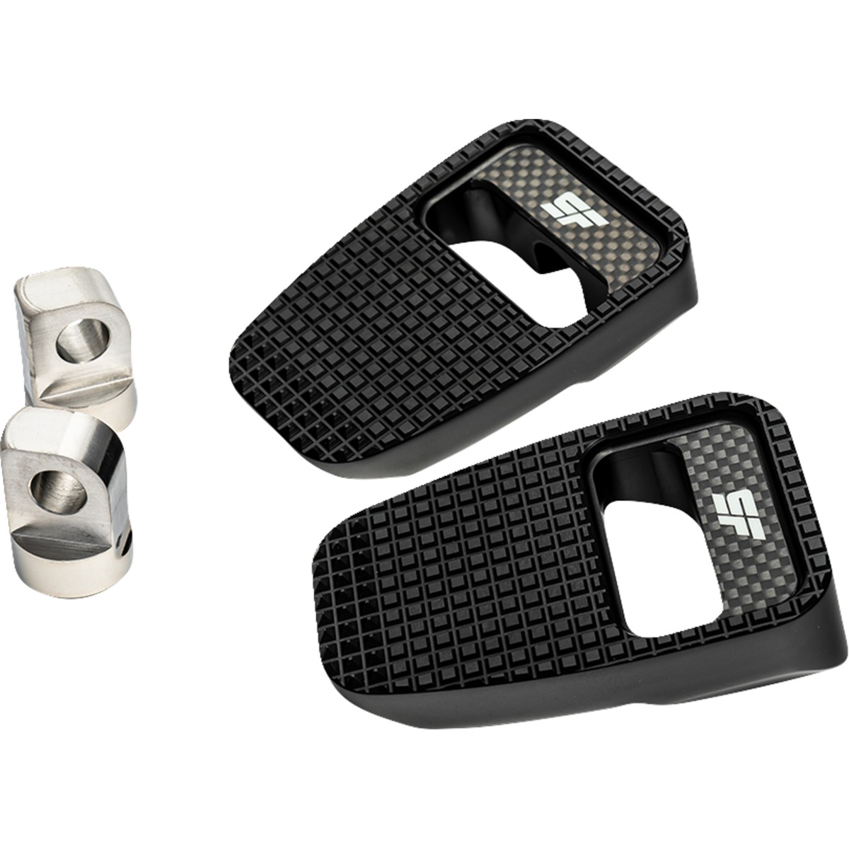 Footpegs