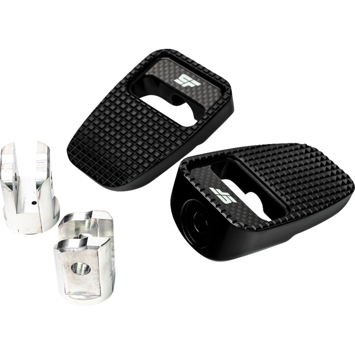 Footpegs