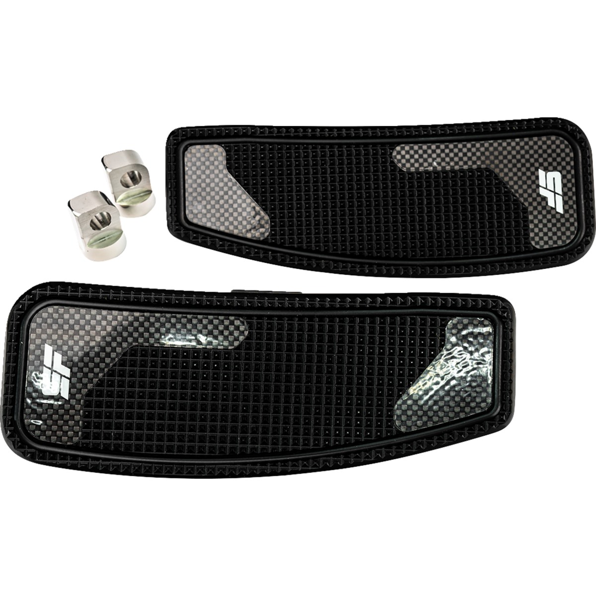 Mini Driver Floorboards