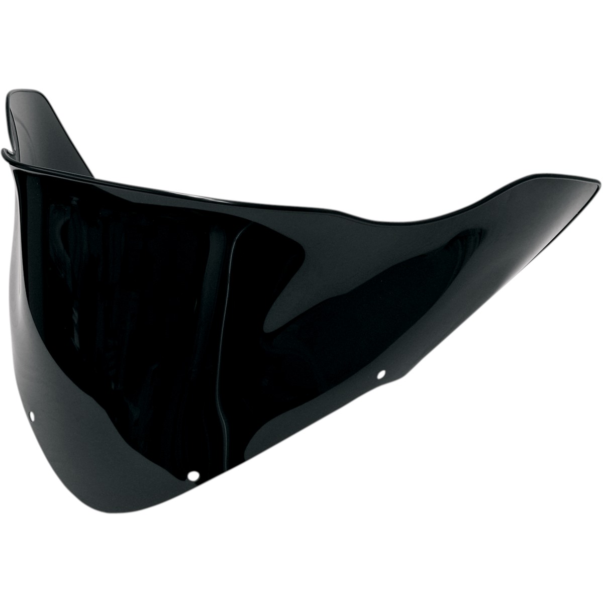 Snowmobile Windshield