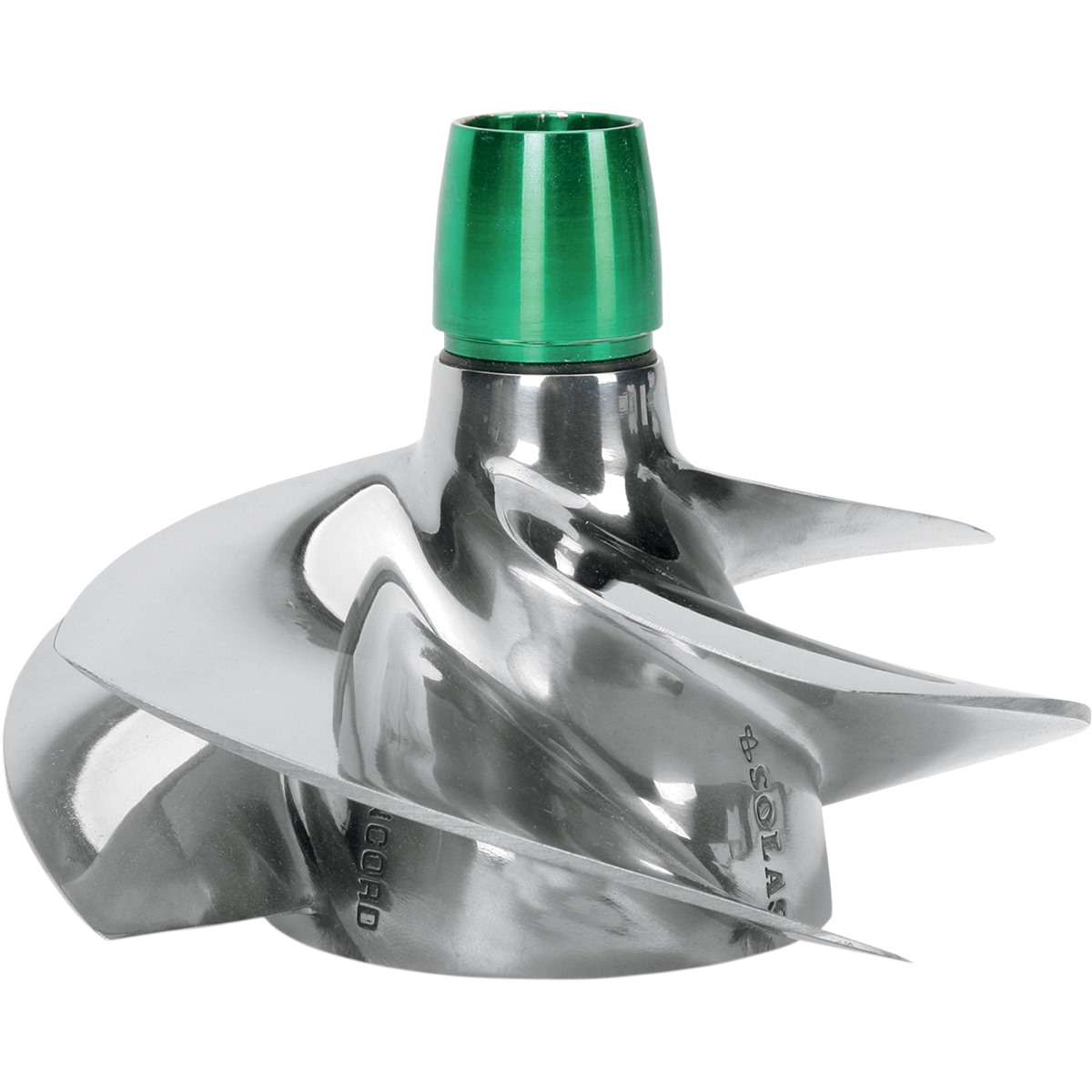 Concord Impeller