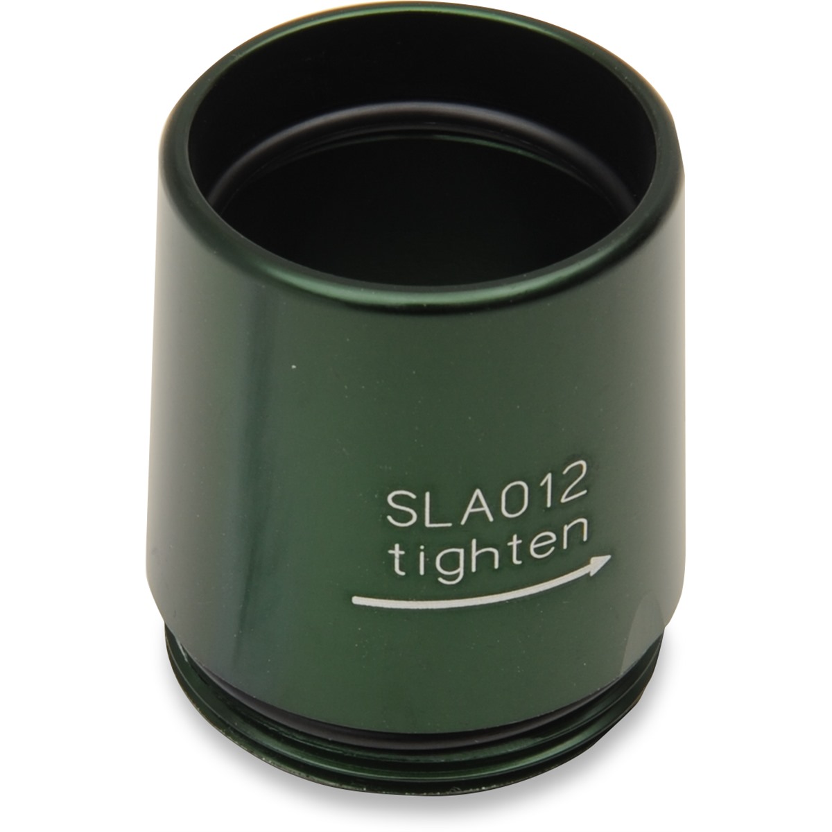 Billet Impeller Seal/Nose Cone