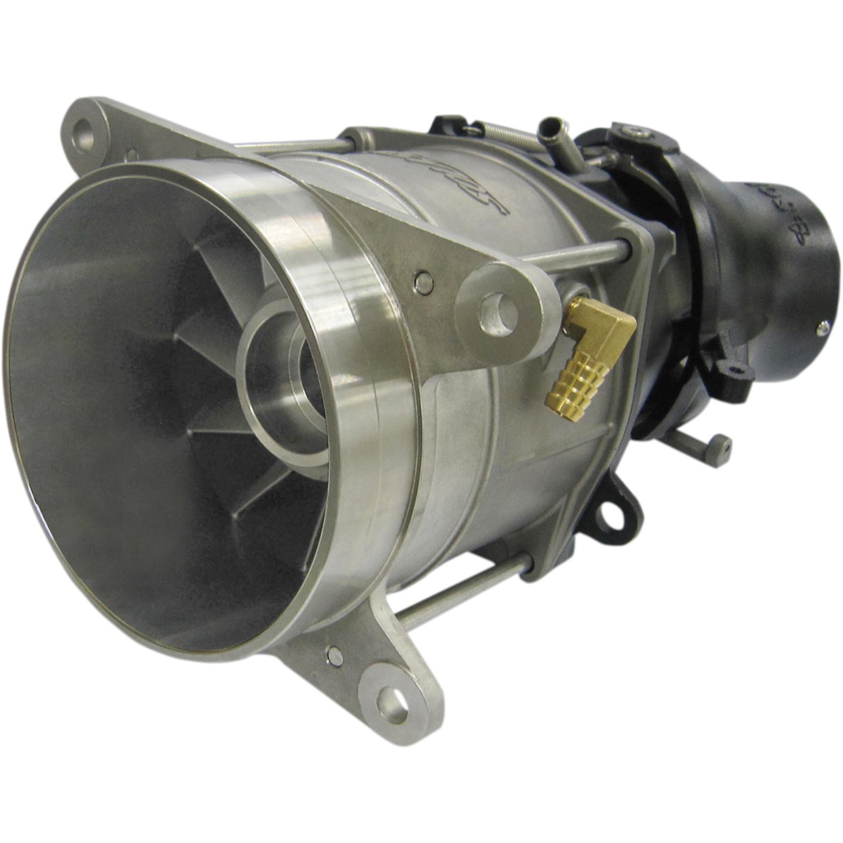 Pump Assembly