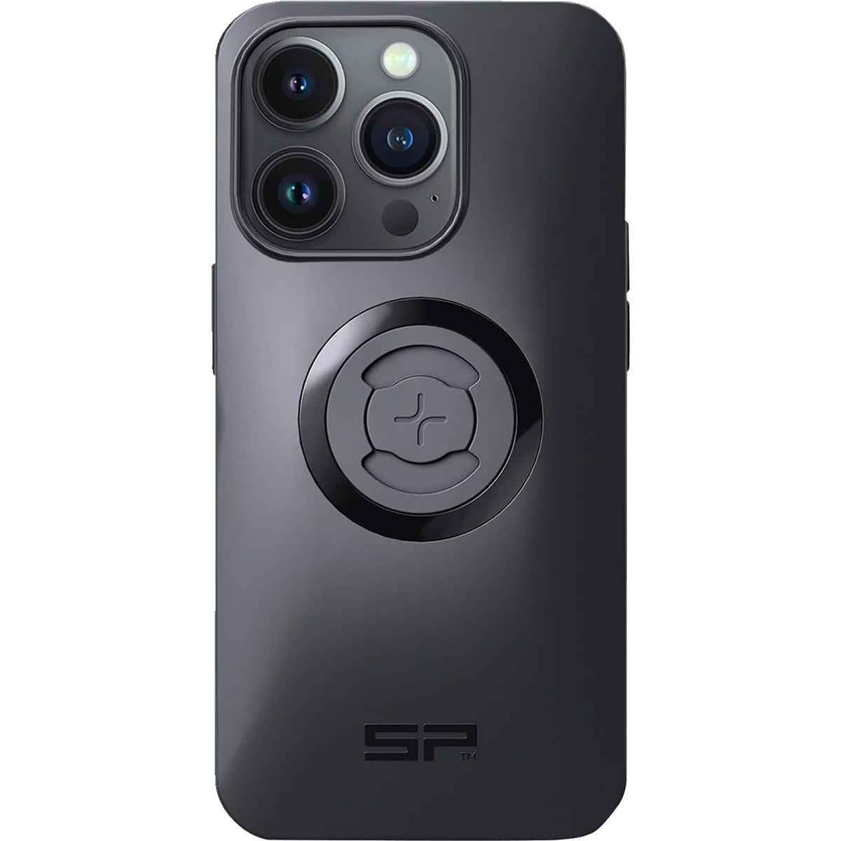 SPC+ Phone Case