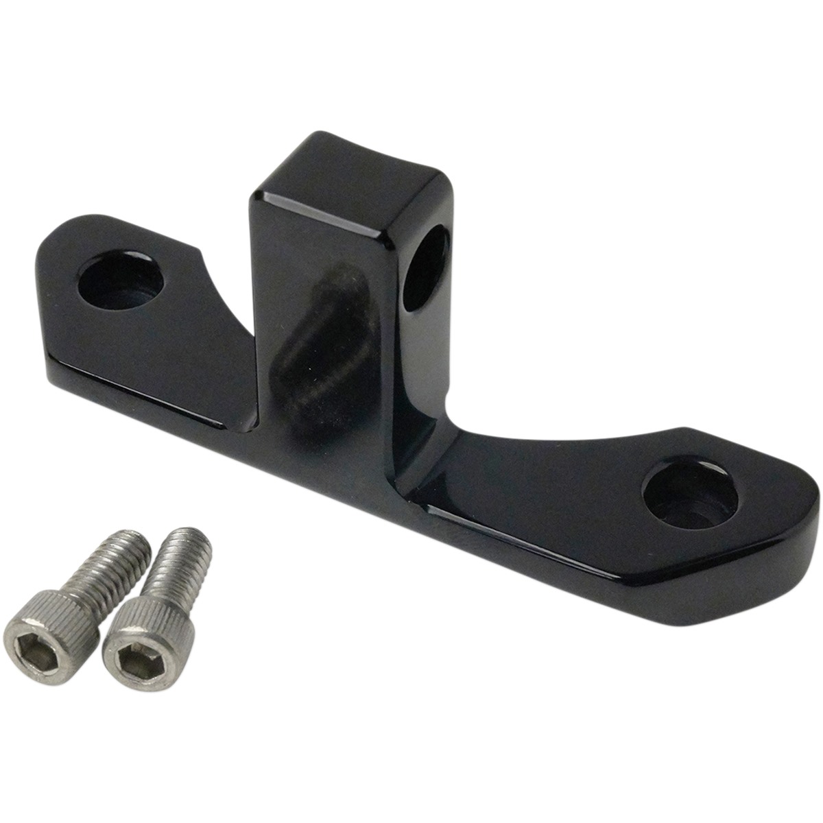 Headlight Base Bracket and Mount Block