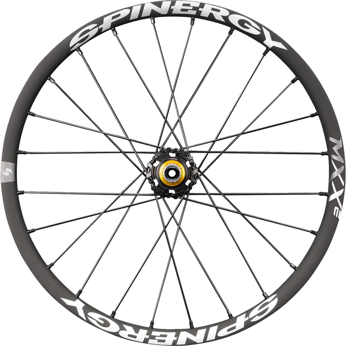 Spinergy MXX-e Rear Wheel