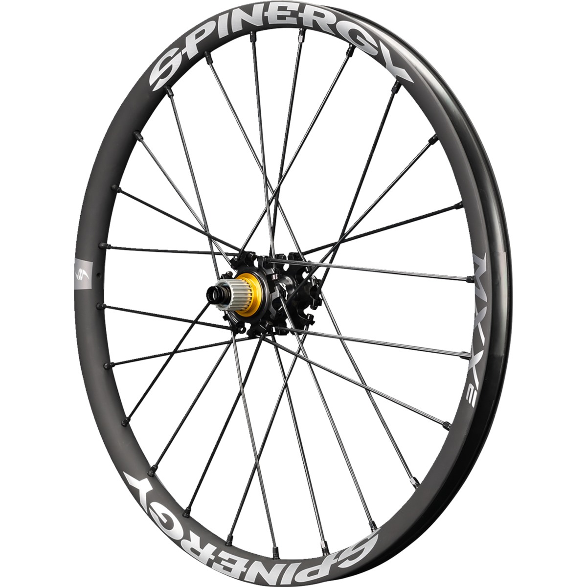 Spinergy MXX-e Rear Wheel