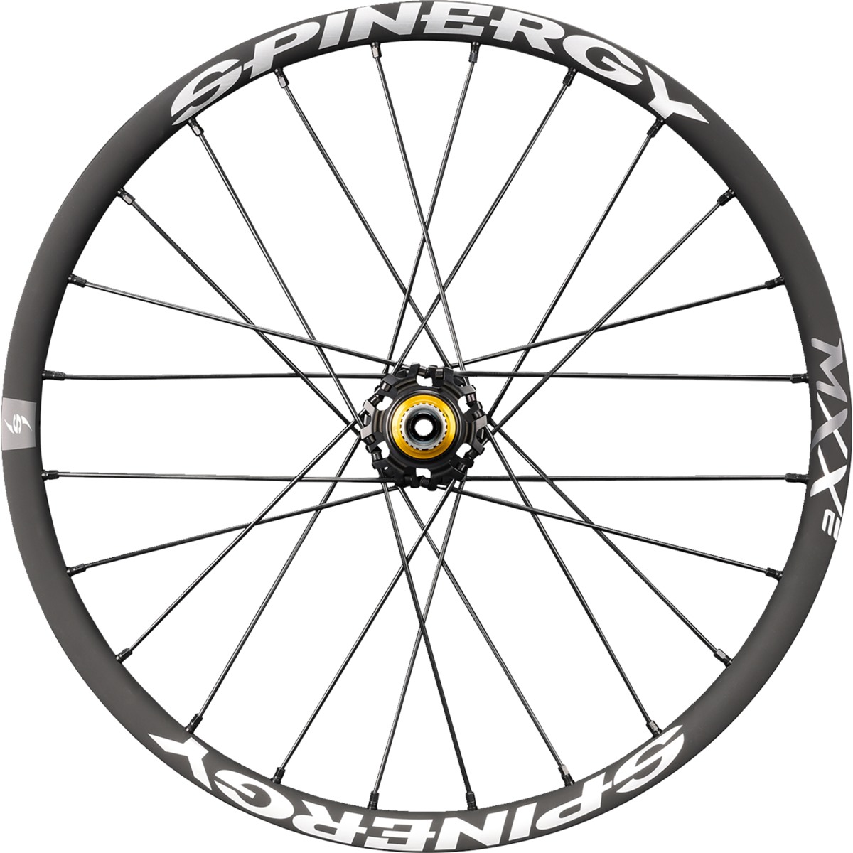 Spinergy MXX-e Rear Wheel