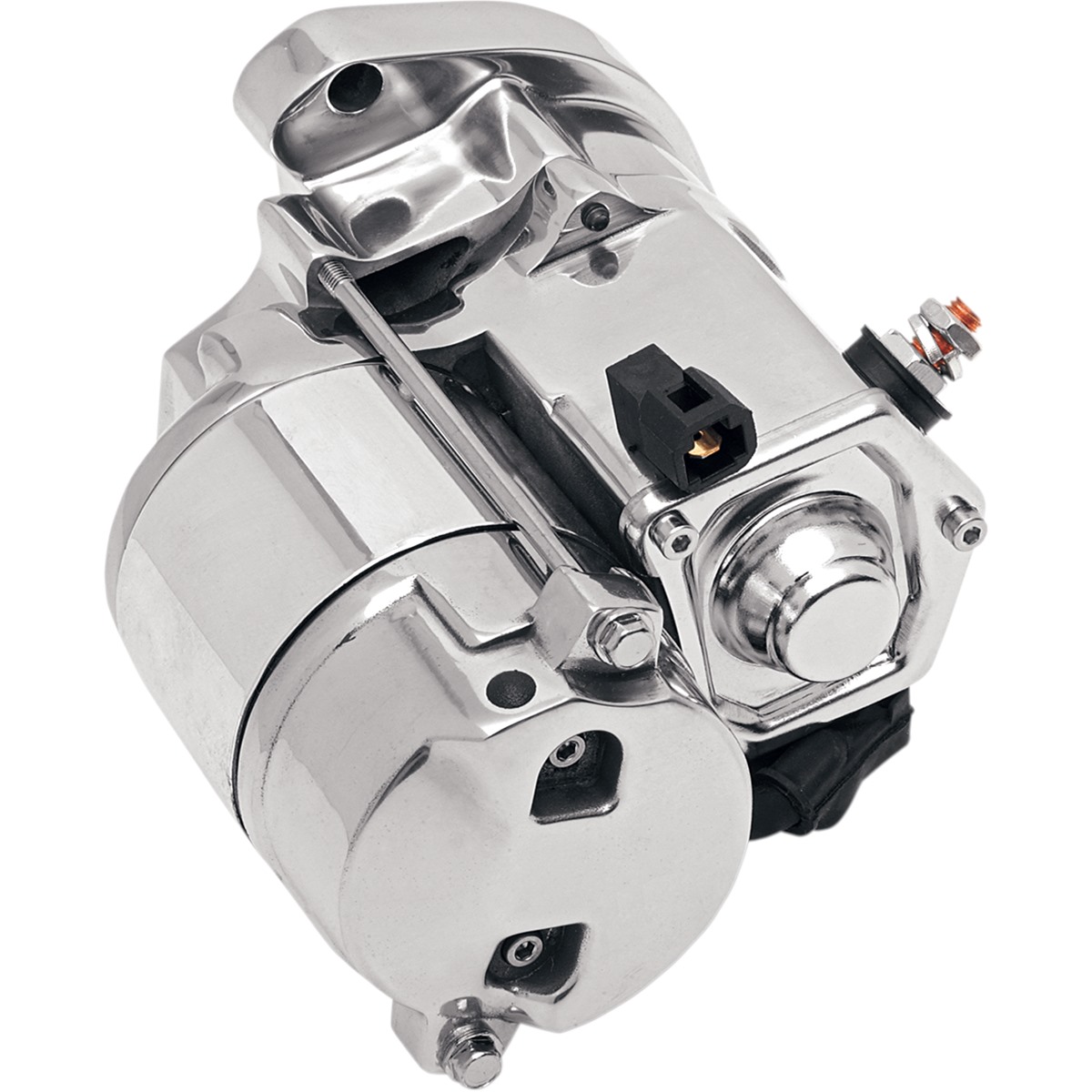 Supertorque Starter