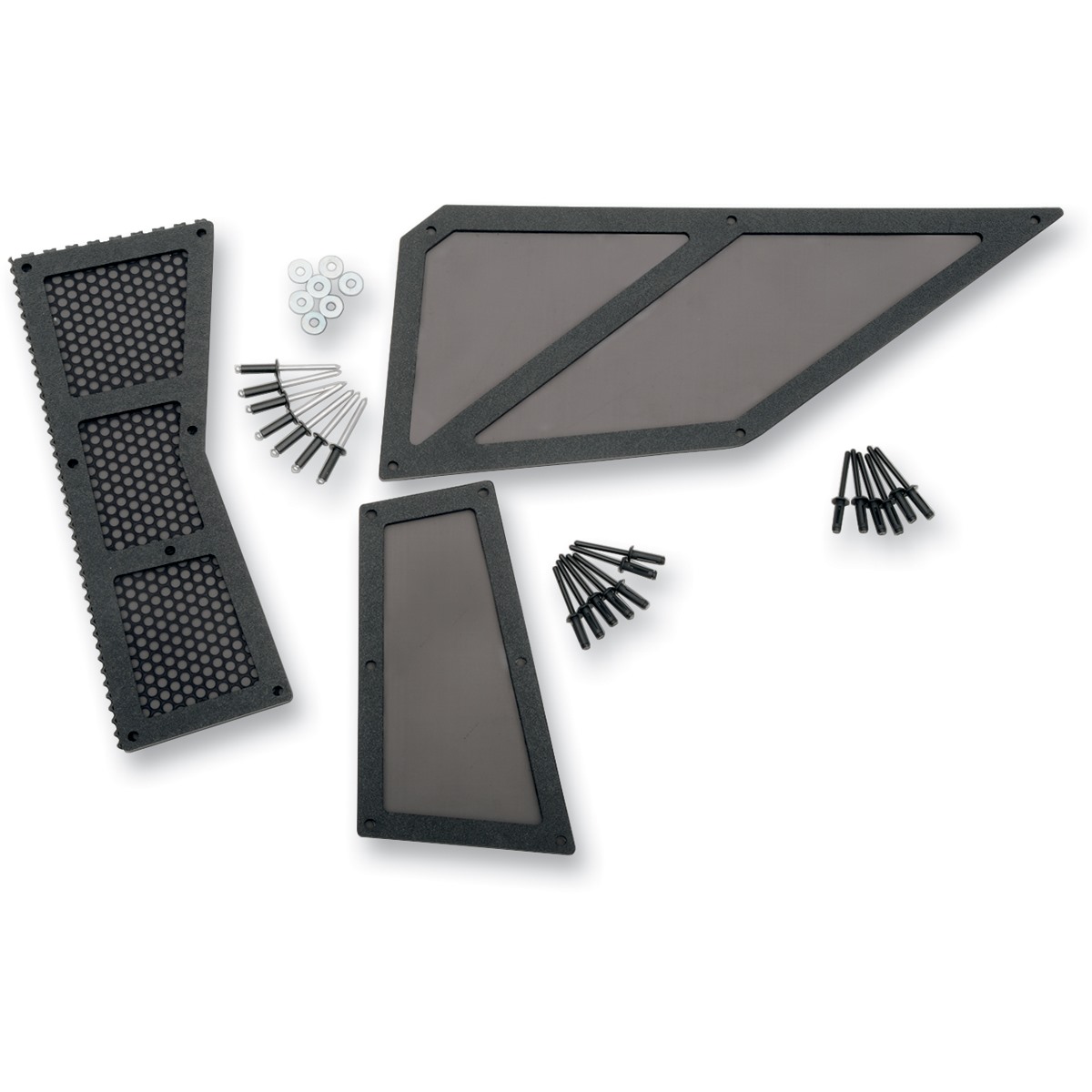 Hot Air Elimination Kit