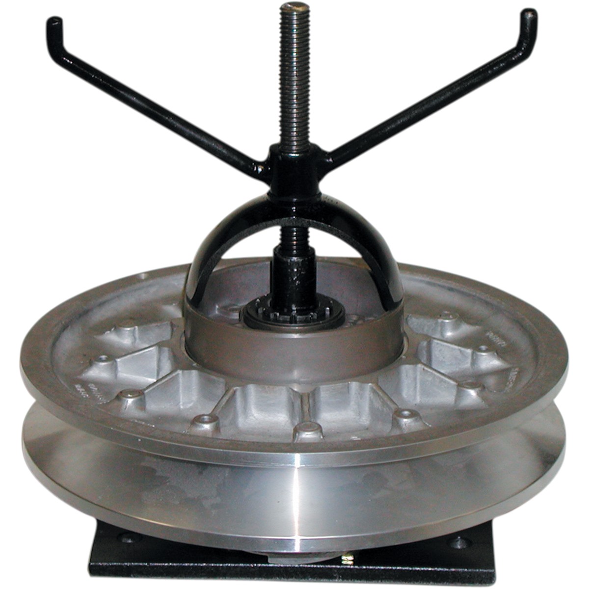Spring Compression Tool