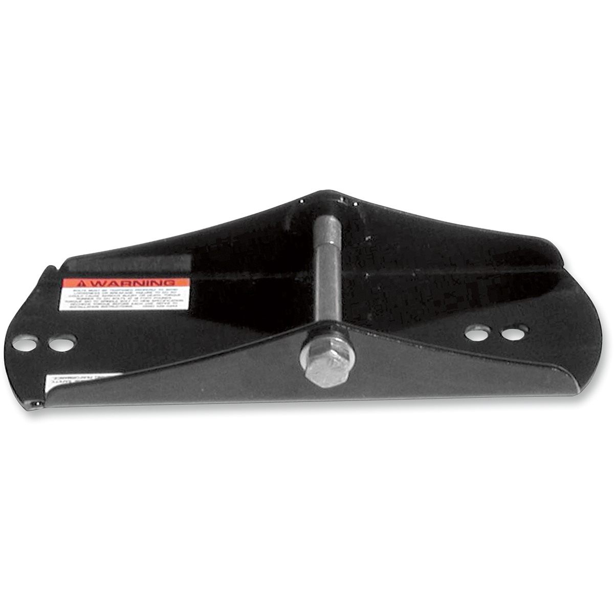 Ski Mounting Saddle