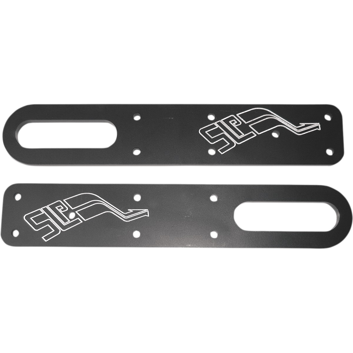 Slide Rail Extensions