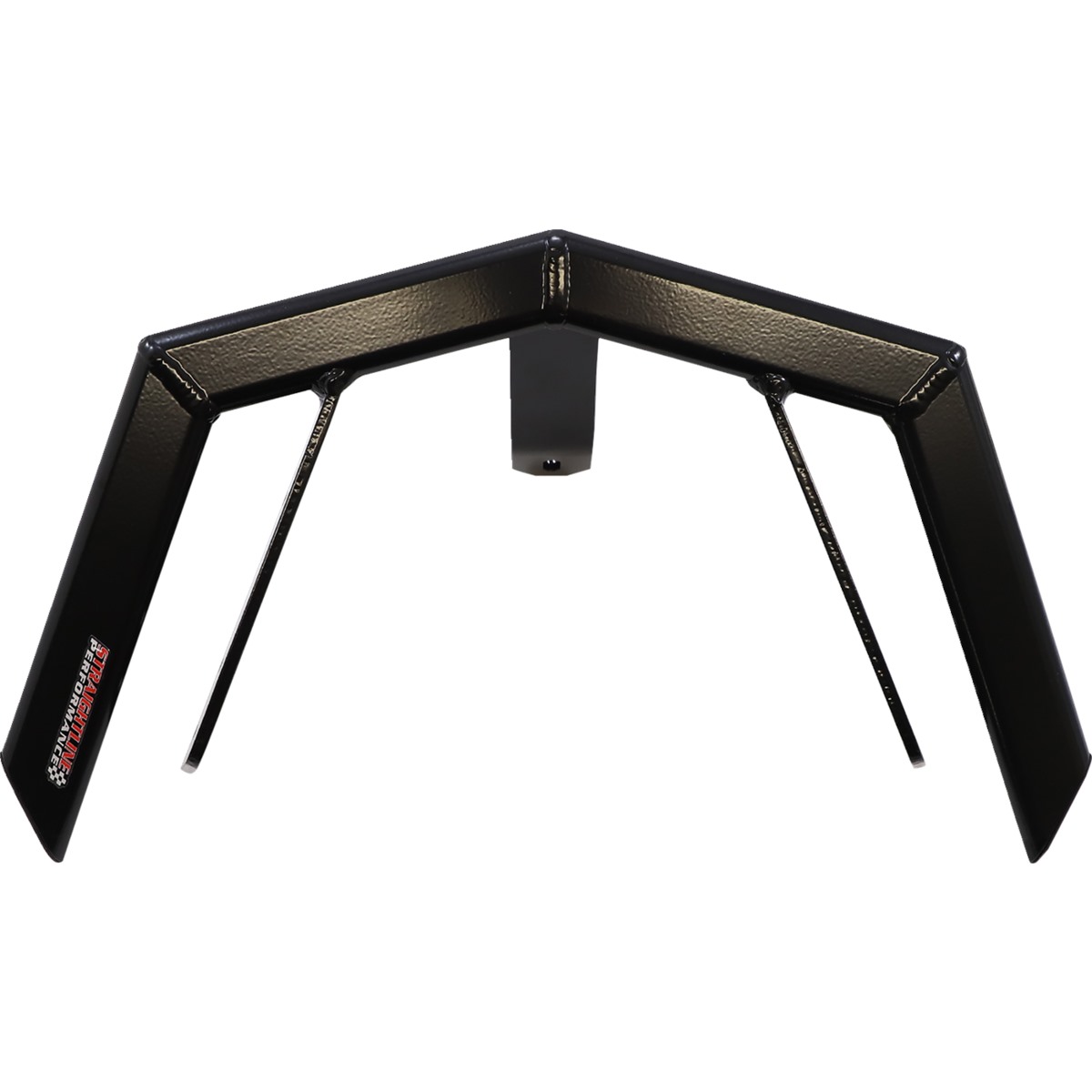 Straightline Performance Front Sport Bumper