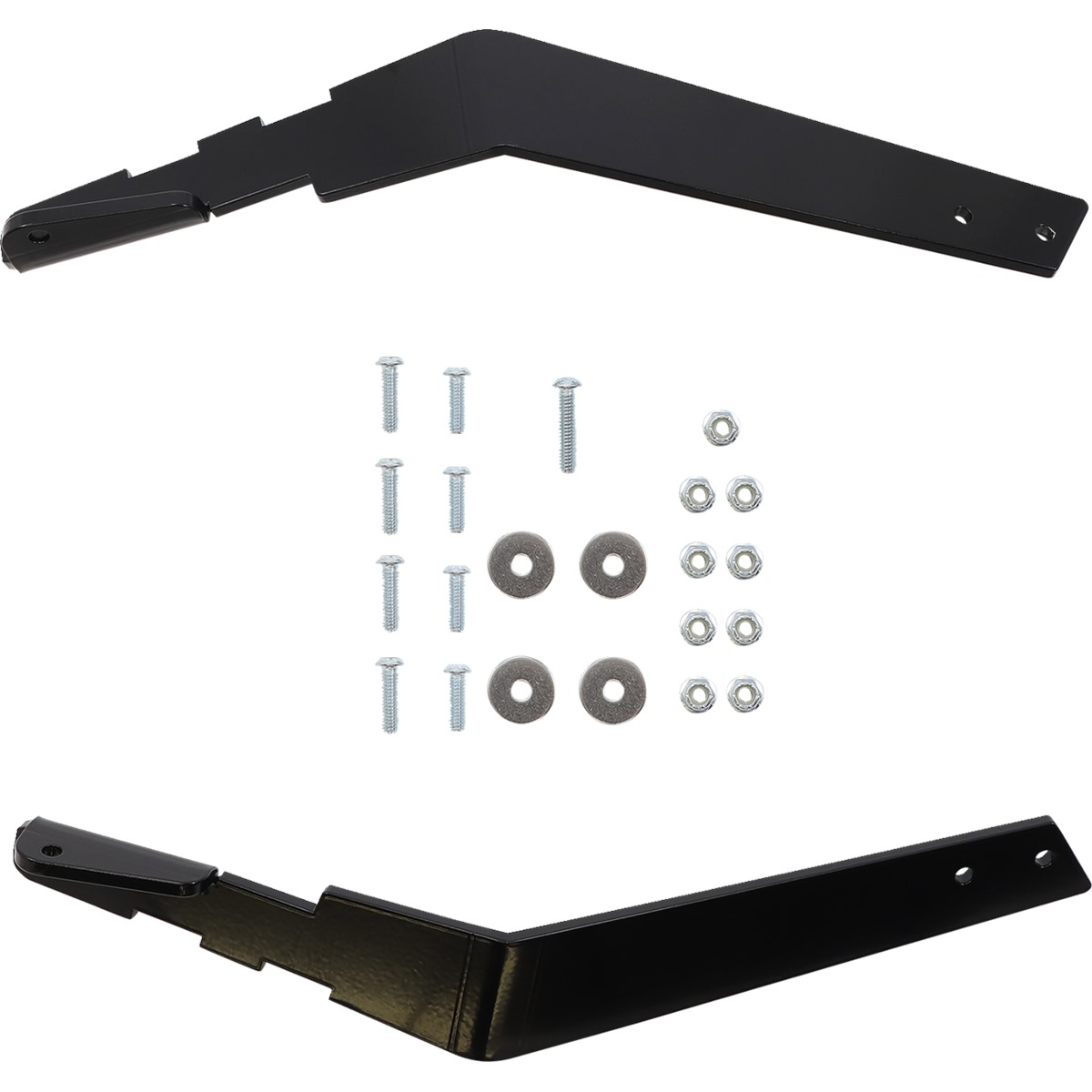 Straightline Performance Front Sport Bumper