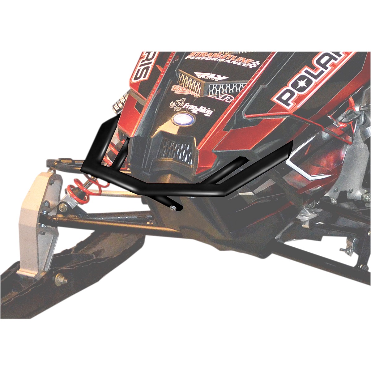 Straightline Performance Front Sport Bumper