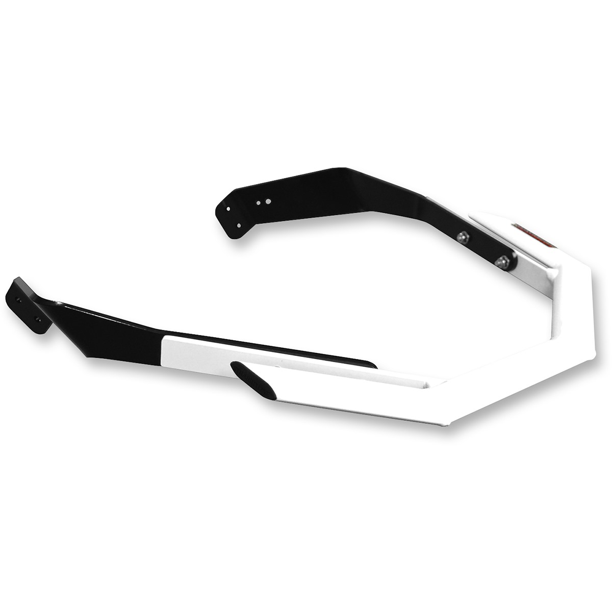Straightline Performance Front Sport Bumper